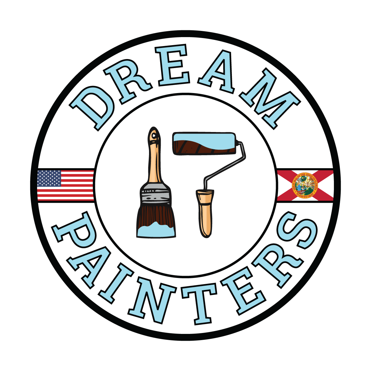 Painters Palm Coast FL